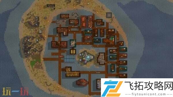 科幻殖民模拟游戏环世界新DLC将于7月登陆Steam
