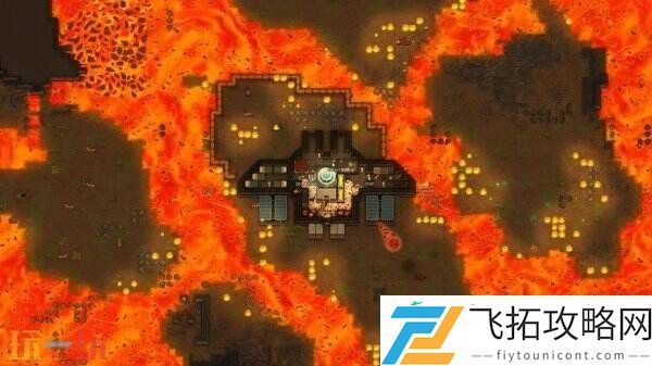 科幻殖民模拟游戏环世界新DLC将于7月登陆Steam