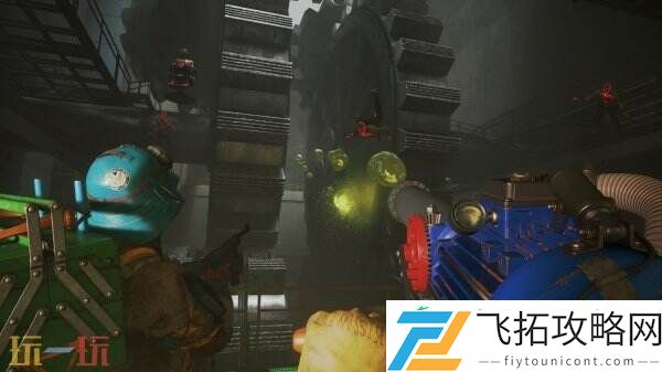 6月港服PS+二三档游戏公布
