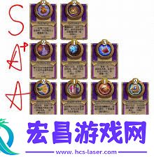 炉石传说酒馆战棋麦迪文之书属性怎么样