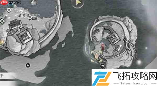 燕云十六声玉池地图蹊跷终极指南