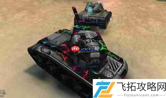 3D坦克急救包终极指南