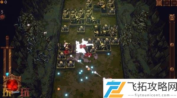 x-PIT现已在Steam推出试玩
