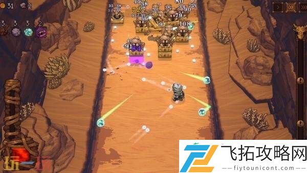 x-PIT现已在Steam推出试玩