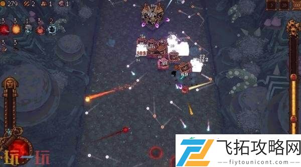 x-PIT现已在Steam推出试玩
