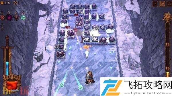 x-PIT现已在Steam推出试玩
