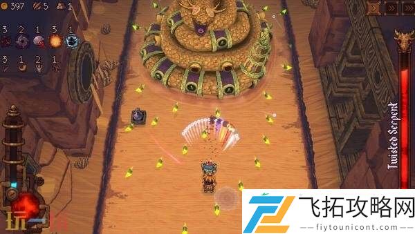 x-PIT现已在Steam推出试玩