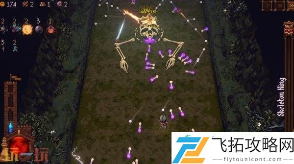x-PIT现已在Steam推出试玩