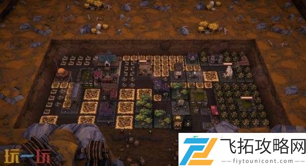 x-PIT现已在Steam推出试玩