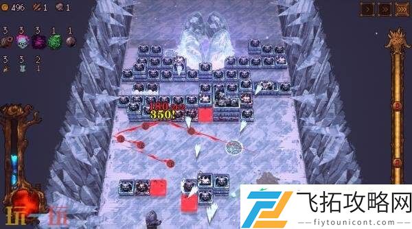 x-PIT现已在Steam推出试玩