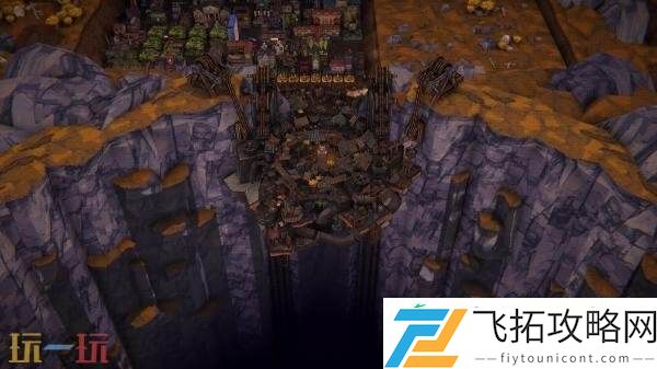 x-PIT现已在Steam推出试玩
