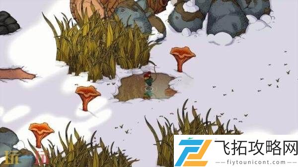 Burrow将同步登陆Switch平台