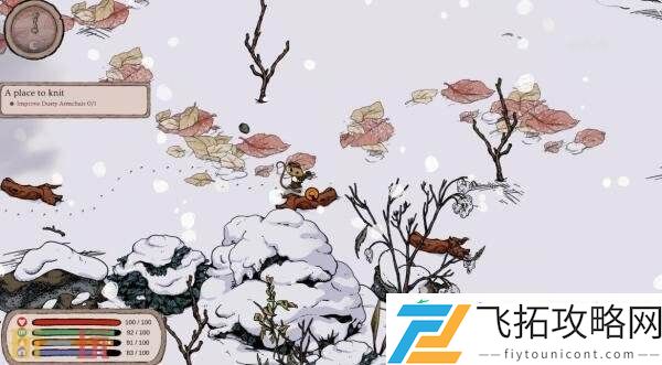 Burrow将同步登陆Switch平台