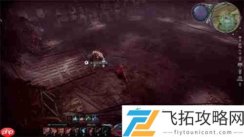 Rising长子亚当怎么进去方法分享