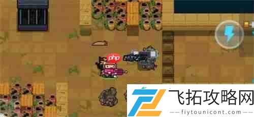 元气骑士羊叫兽怎么合成