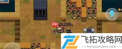 元气骑士羊叫兽怎么合成