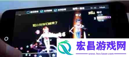 恋舞OL泡泡模式完美攻略