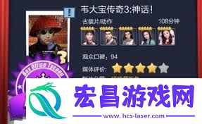 票房大卖王拍摄高票房神话票房技巧