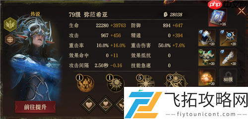 龙息神寂S2异教遗迹79级通关12层详细流程