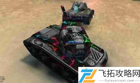 钢铁巨兽的终极武库