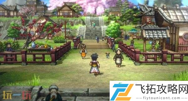 幻想水浒传STARLEAP现已上线Steam商店页面