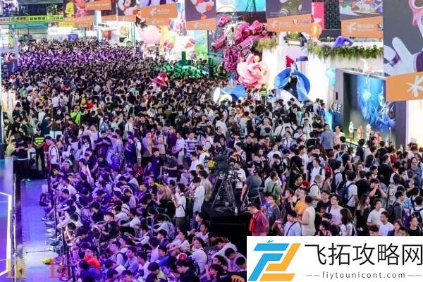 ChinaJoy新闻发布会召开在即！