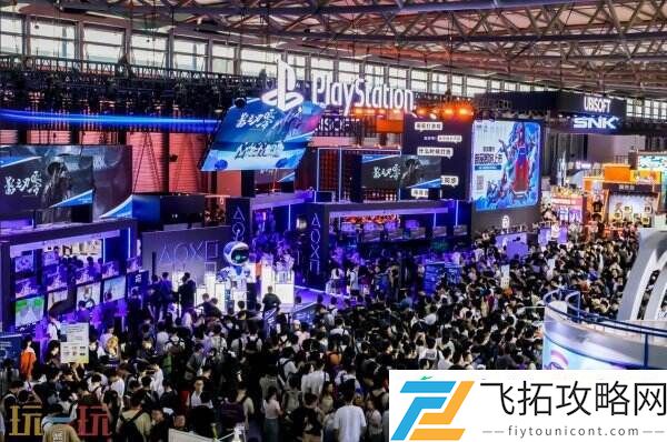 ChinaJoy新闻发布会召开在即！