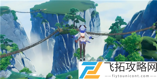 原神洞天形态选哪个好看