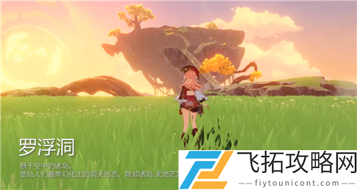 原神洞天形态选哪个好看