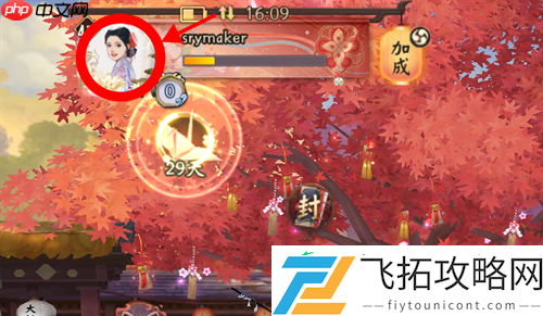 阴阳师怎样锁定式神技能