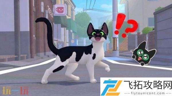 小猫咪大城市免费重大内容更新将于今年夏季发布