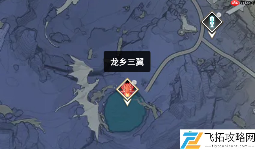 鸣潮七丘红名怪位置在哪