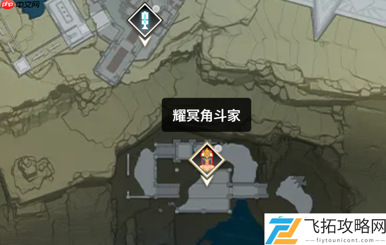 鸣潮七丘红名怪位置在哪