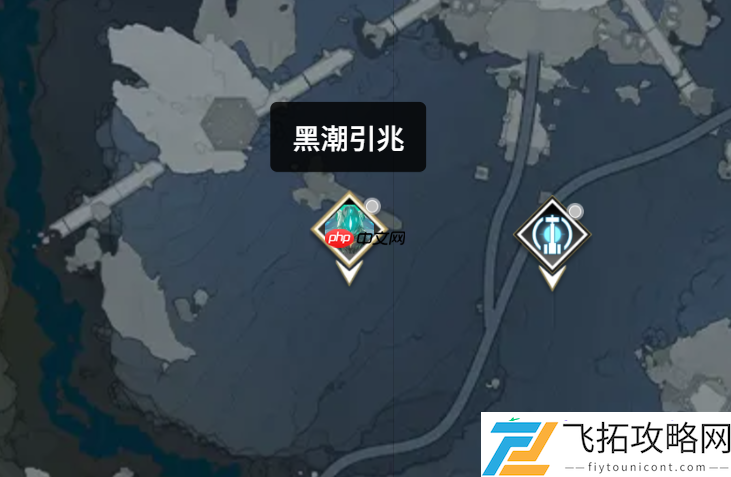 鸣潮七丘红名怪位置在哪