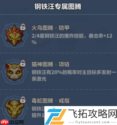 永远的蔚蓝星球钢铁汪阵容攻略