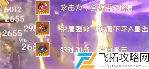 原神钟离主C用什么圣遗物武器好