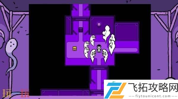 免费RPGOFF8月15日登陆Switch平台