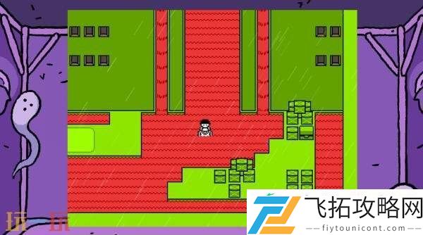 免费RPGOFF8月15日登陆Switch平台