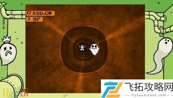 免费RPGOFF8月15日登陆Switch平台