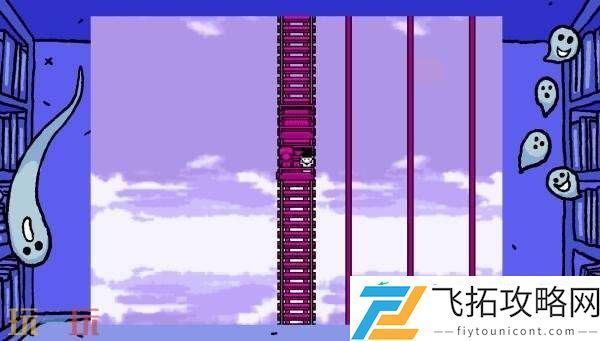 免费RPGOFF8月15日登陆Switch平台