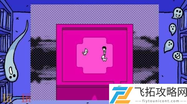 免费RPGOFF8月15日登陆Switch平台