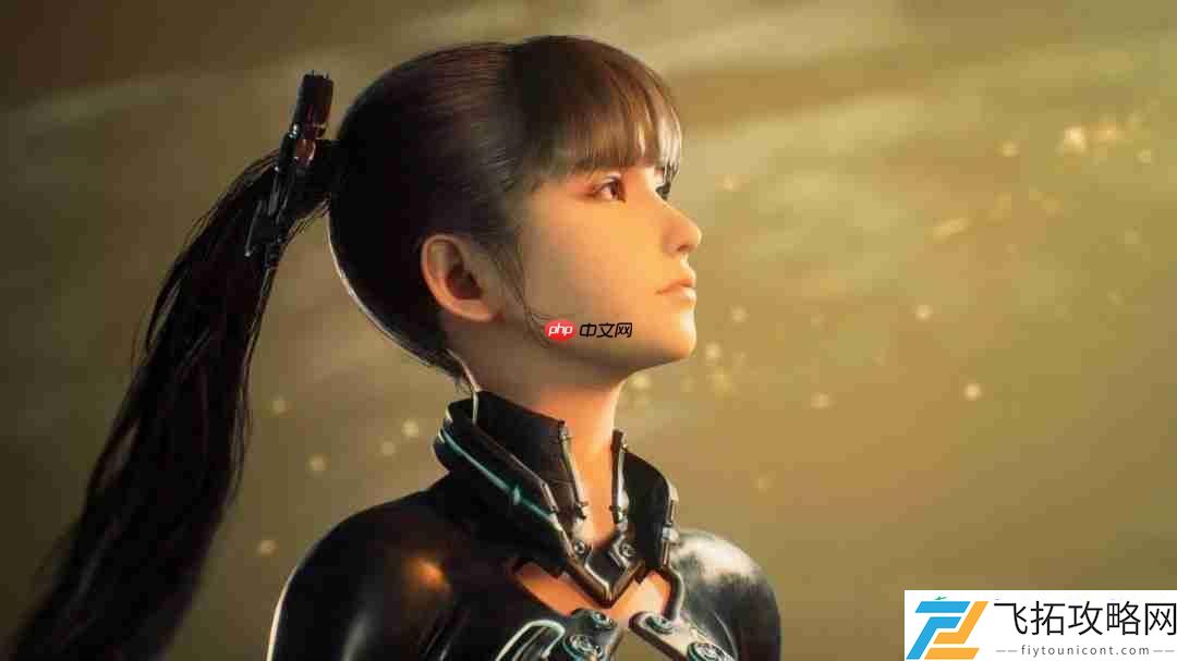up承认剑星没讲好故事-会在续作中加强叙事