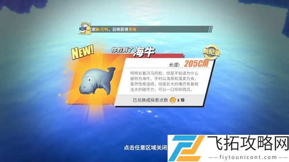 航海王热血航线怎么钓鱼攻略