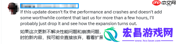 幽默卡表！怪猎荒野改公告三月一龙引众怒！