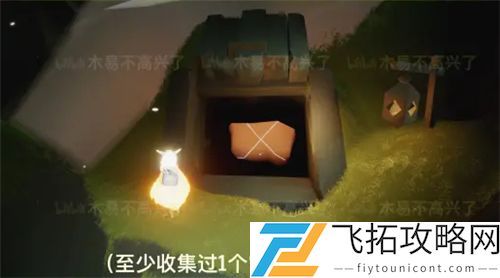 光遇重组季光之翼位置图解大全