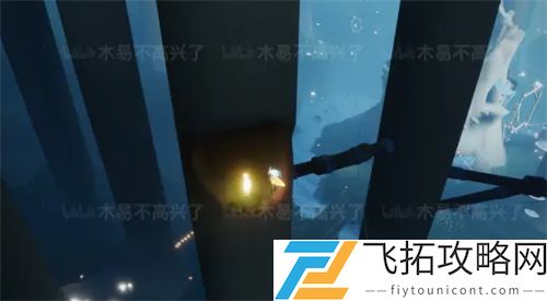 光遇重组季光之翼位置图解大全