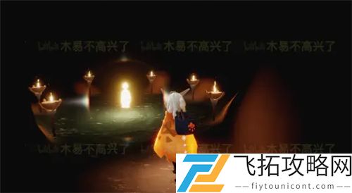光遇重组季光之翼位置图解大全