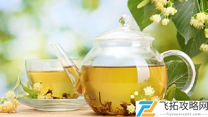 绿茶的养生功效有哪些