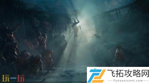 生存恐怖游戏时间旅者