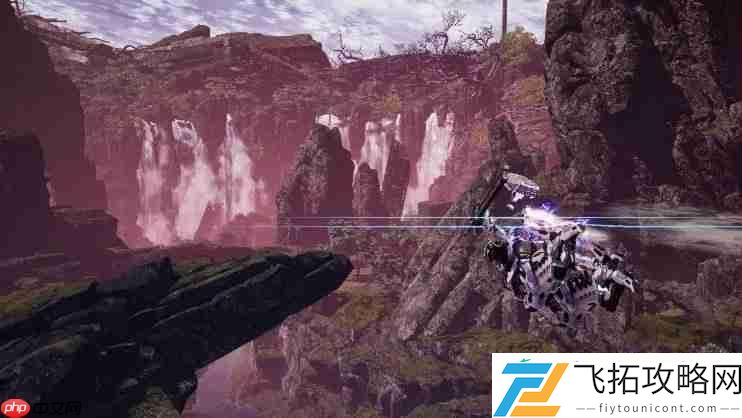 神话之裔“解放旅团”角色介绍影片公开！